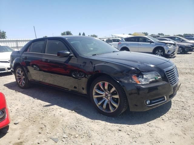 2014 Chrysler 300 S