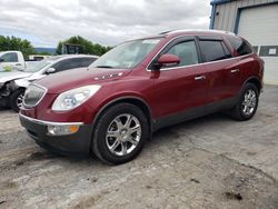 2010 Buick Enclave CXL en venta en Chambersburg, PA