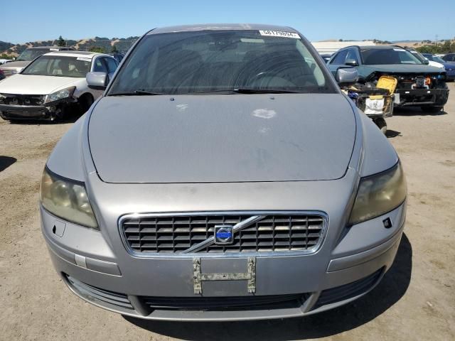 2005 Volvo S40 2.4I