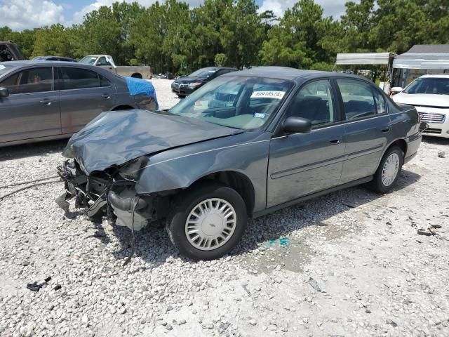 2003 Chevrolet Malibu