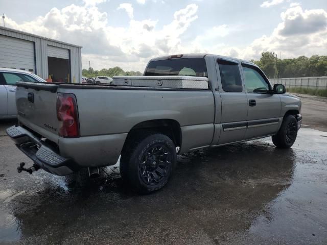 2003 Chevrolet Silverado C1500