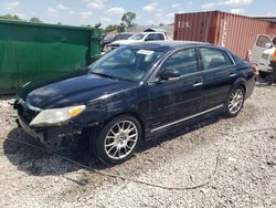 Salvage cars for sale at Hueytown, AL auction: 2011 Toyota Avalon Base