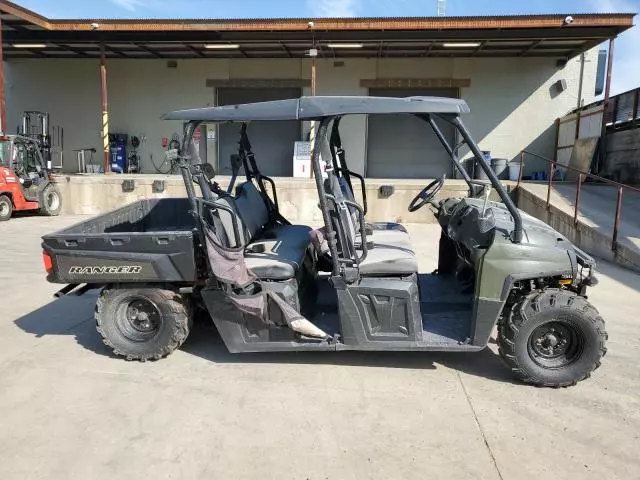 2020 Polaris Ranger Crew 570-6