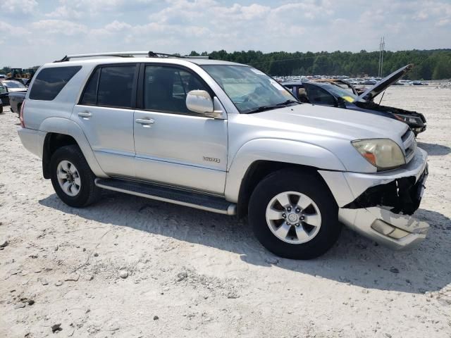 2003 Toyota 4runner Limited