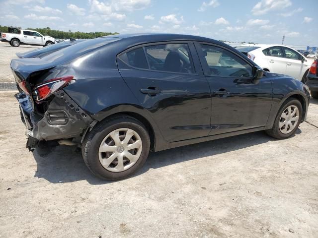 2014 Mazda 3 Sport