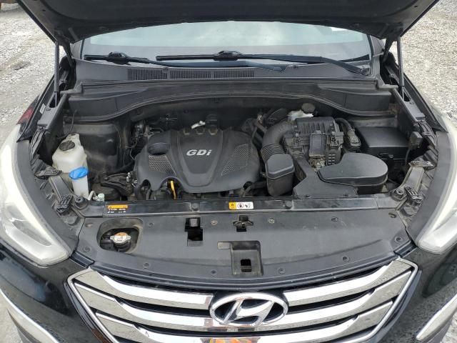 2014 Hyundai Santa FE Sport