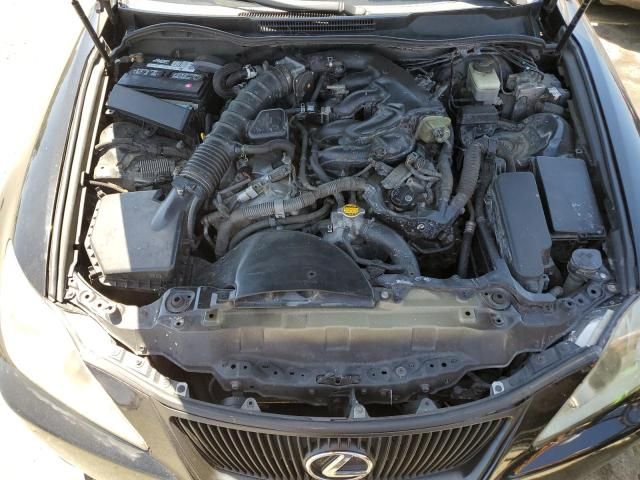 2007 Lexus IS 250