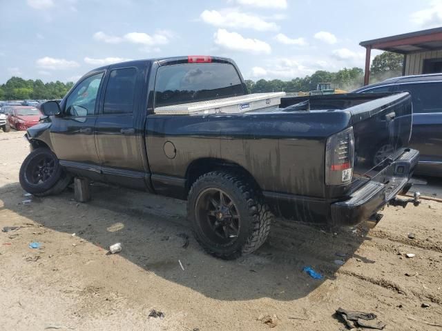 2005 Dodge RAM 1500 ST