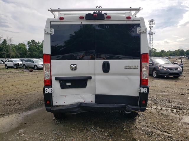 2023 Dodge RAM Promaster 2500 2500 Standard