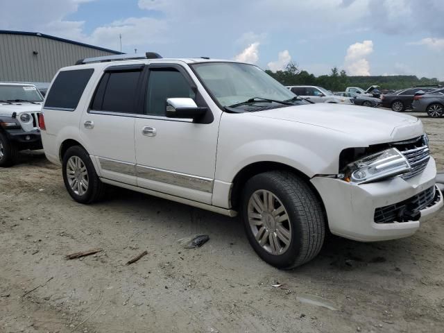 2014 Lincoln Navigator