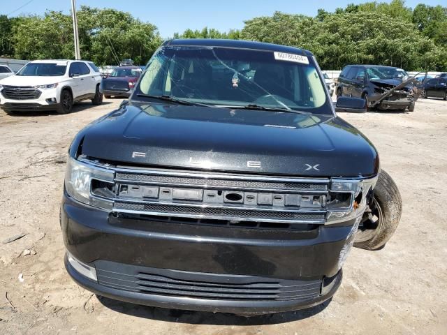 2013 Ford Flex SEL