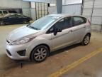 2012 Ford Fiesta SE