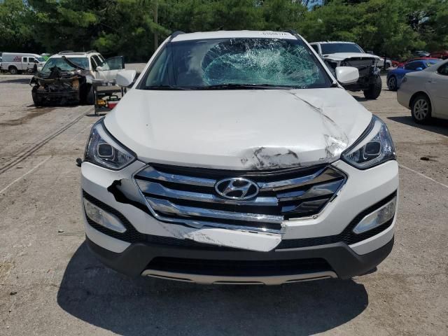 2015 Hyundai Santa FE Sport