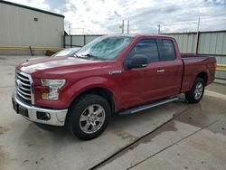 2015 Ford F150 Super Cab en venta en Haslet, TX