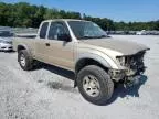 2001 Toyota Tacoma Xtracab