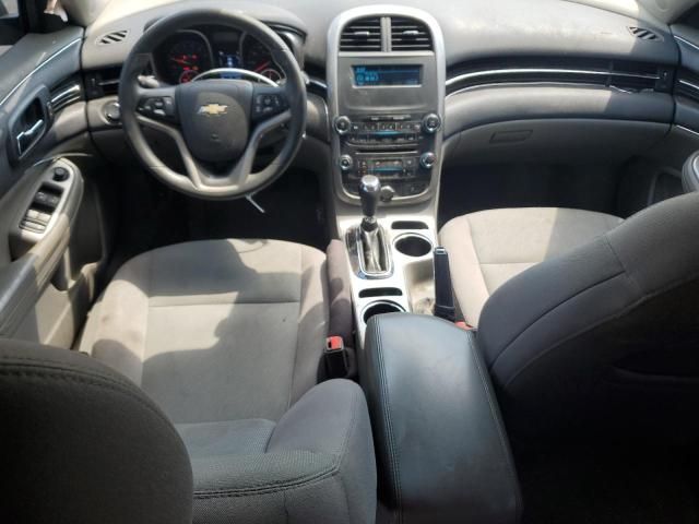 2015 Chevrolet Malibu LS