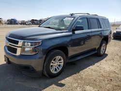 2019 Chevrolet Tahoe K1500 LT en venta en North Las Vegas, NV