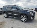 2015 Cadillac Escalade Luxury