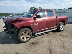 Vehiculos salvage en venta de Copart Chicago: 2017 Dodge RAM 1500 ST