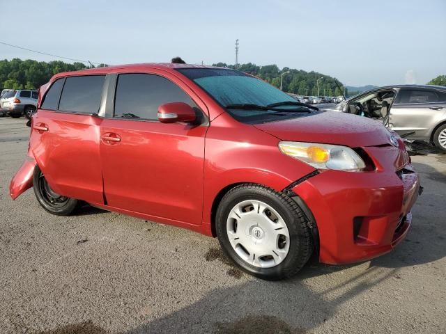 2011 Scion XD