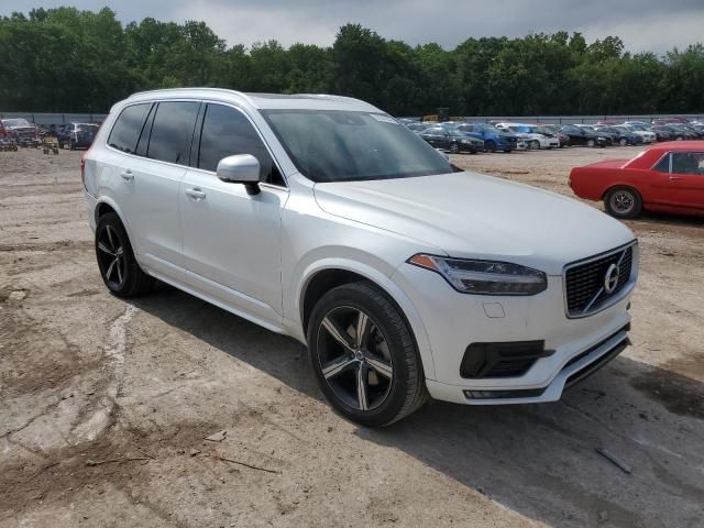 2016 Volvo XC90 T6