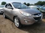 2010 Hyundai Tucson GLS