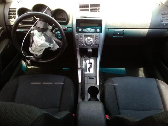 2007 Scion TC