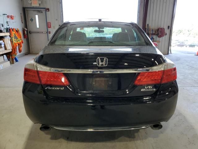 2013 Honda Accord Touring