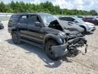 2002 Toyota 4runner SR5