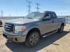 2010 Ford F150 Super Cab