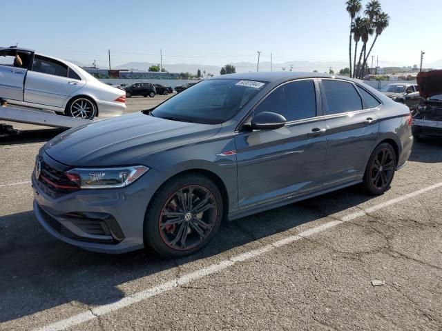 2019 Volkswagen Jetta GLI