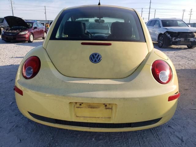 2006 Volkswagen New Beetle 2.5L Option Package 1