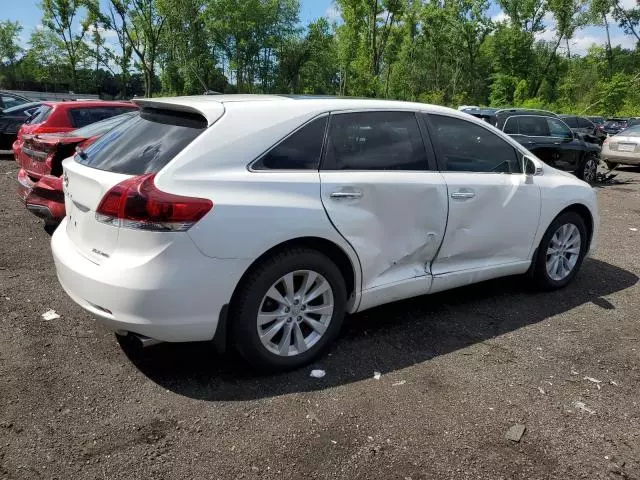 2013 Toyota Venza LE