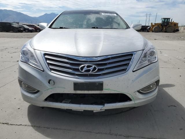 2014 Hyundai Azera GLS