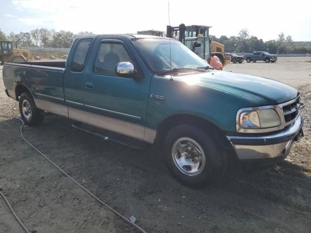 1997 Ford F150