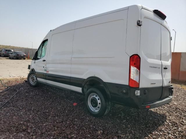 2019 Ford Transit T-250