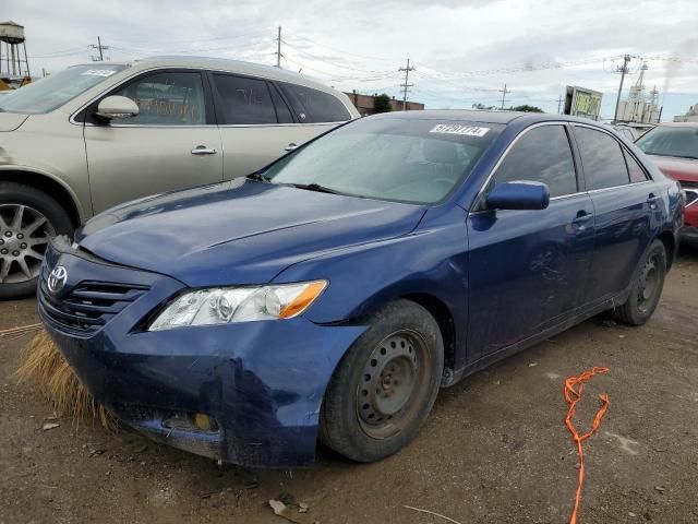 2007 Toyota Camry CE