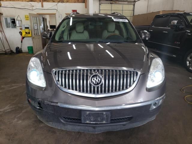 2008 Buick Enclave CXL