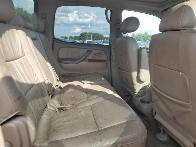 2004 Toyota Tundra Double Cab Limited