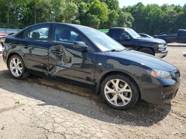 2009 Mazda 3 I