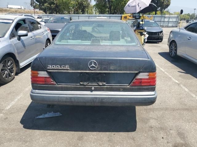 1990 Mercedes-Benz 300 CE