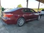 2008 Lexus LS 460