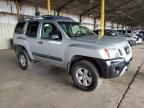 2013 Nissan Xterra X