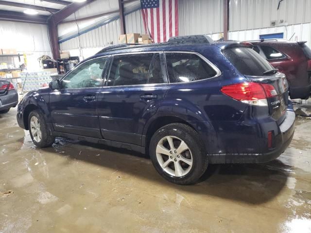 2014 Subaru Outback 3.6R Limited