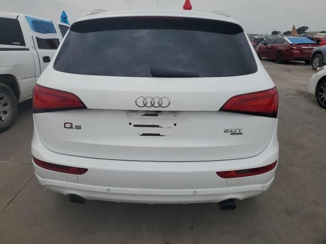 2014 Audi Q5 Premium Plus