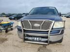 2006 Ford F150 Supercrew