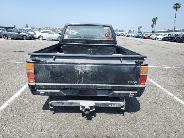 1988 Toyota Pickup 1/2 TON RN50