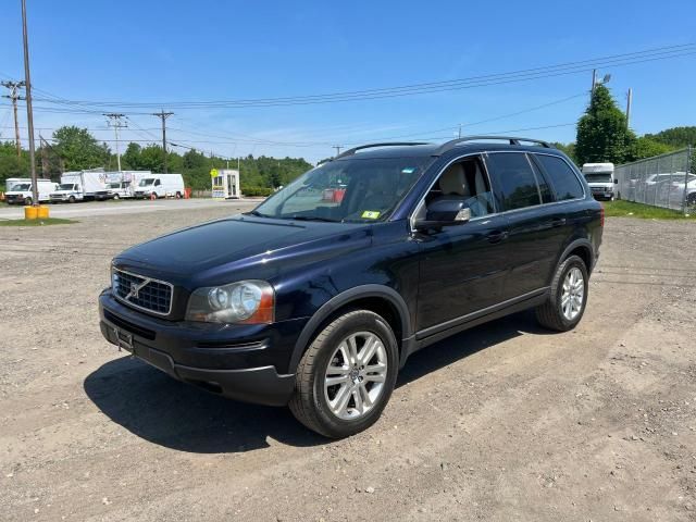 2010 Volvo XC90 3.2