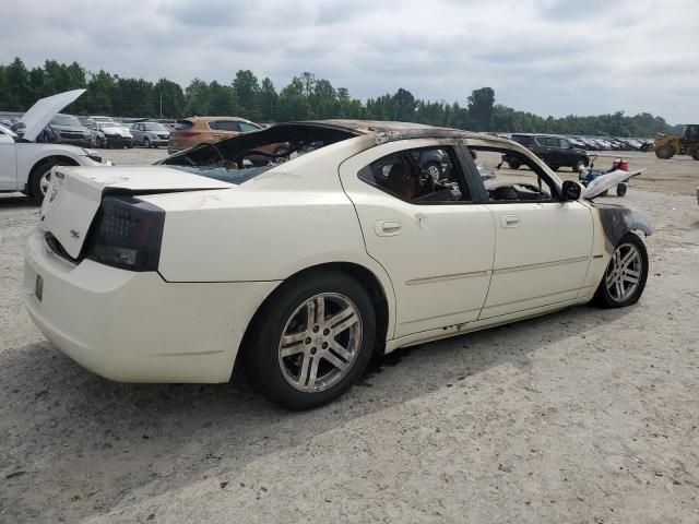 2006 Dodge Charger R/T