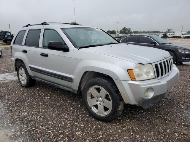 2005 Jeep Grand Cherokee Laredo